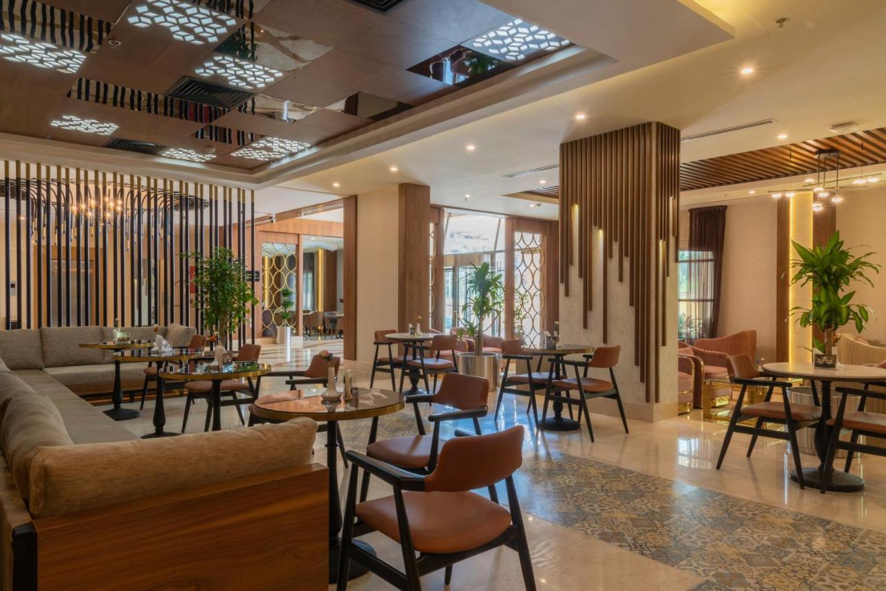 Sunday Emerald Hotel Dzsidda Kültér fotó