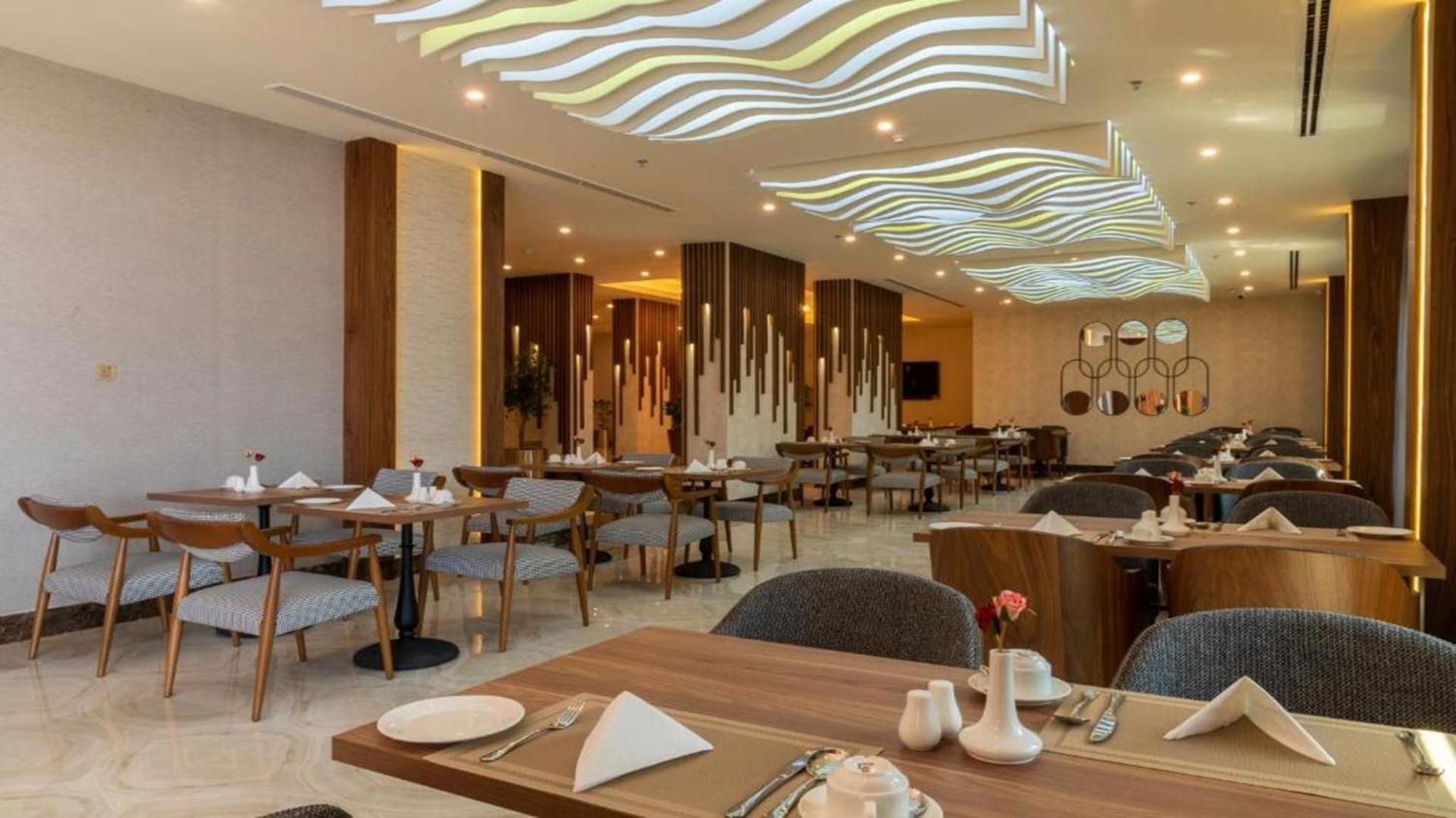 Sunday Emerald Hotel Dzsidda Kültér fotó