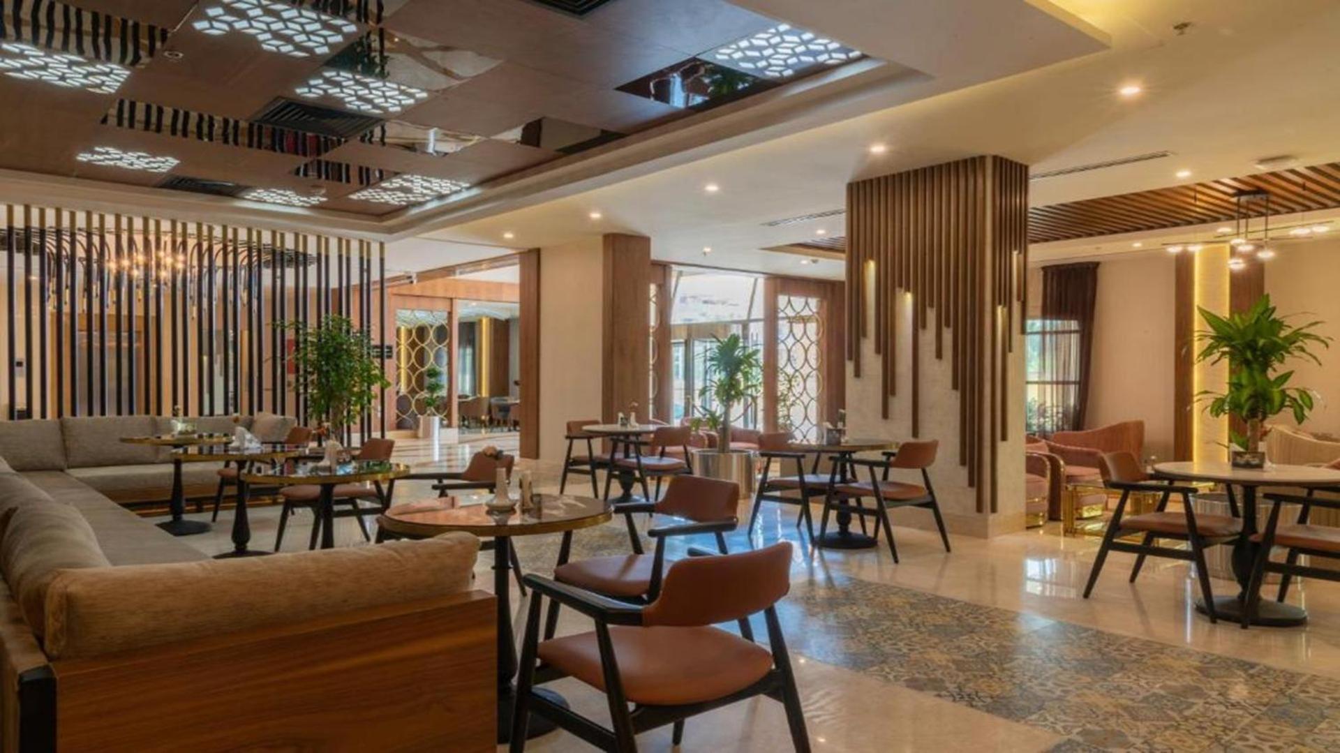 Sunday Emerald Hotel Dzsidda Kültér fotó